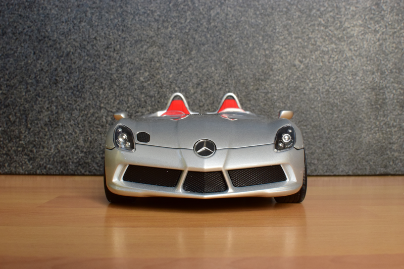 Illustration for article titled Sir Stirling Moss Sunday: Bonus Edition